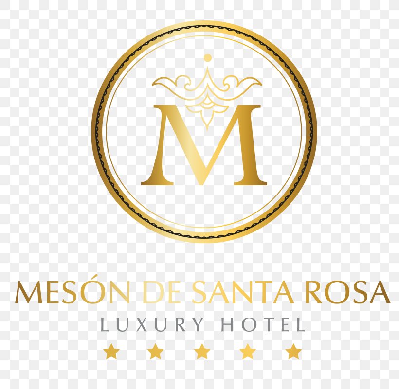 Hotel Meson De Santa Rosa Logo Luxury Hotel Suite, PNG, 800x800px, Hotel, Bar, Brand, Centro, Logo Download Free
