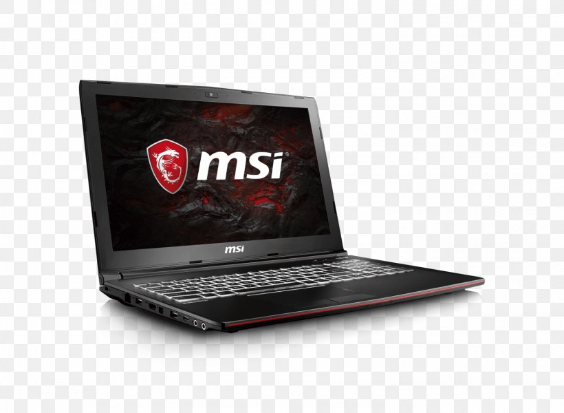 Laptop MSI Intel Core I7 Computer, PNG, 1500x1098px, Laptop, Central Processing Unit, Computer, Electronic Device, Geforce Download Free