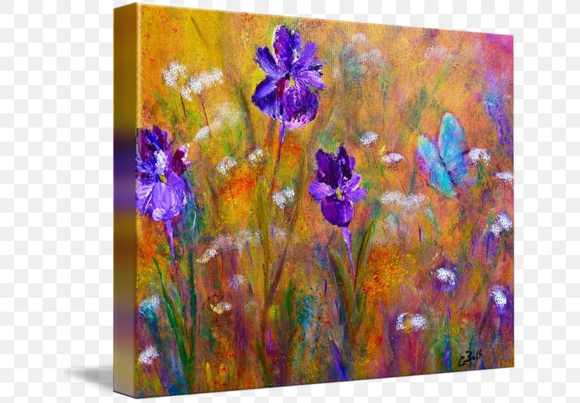 Oil Painting Canvas Print Art, PNG, 650x569px, Painting, Acrylic Paint, Art, Canvas, Canvas Print Download Free