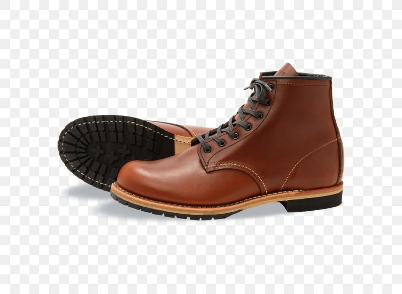 Red Wing Shoes Boot Bertrand Berufskleidung Clothing, PNG, 600x600px, Red Wing Shoes, Boot, Brown, Chukka Boot, Clothing Download Free