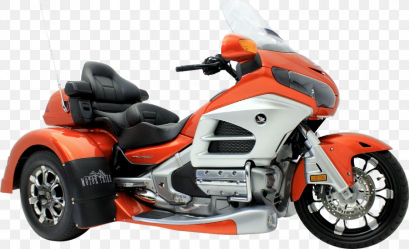 Scooter Motorcycle Accessories Honda Gold Wing Car, PNG, 940x573px, Scooter, Car, Engine, Honda, Honda Gold Wing Download Free