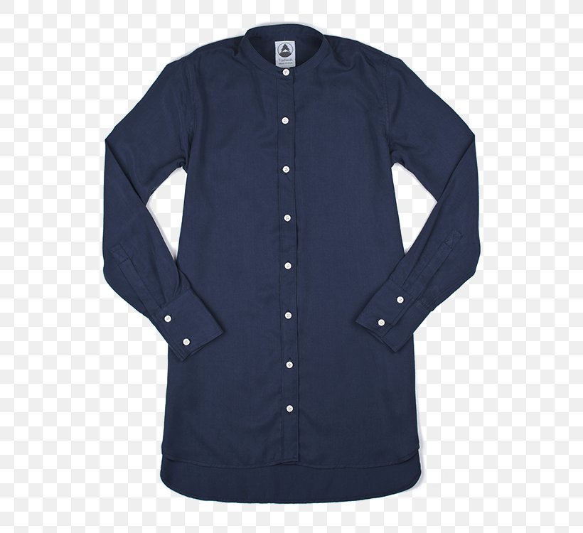 Sleeve Shirt Button Jacket Barnes & Noble, PNG, 750x750px, Sleeve, Active Shirt, Barnes Noble, Blue, Button Download Free
