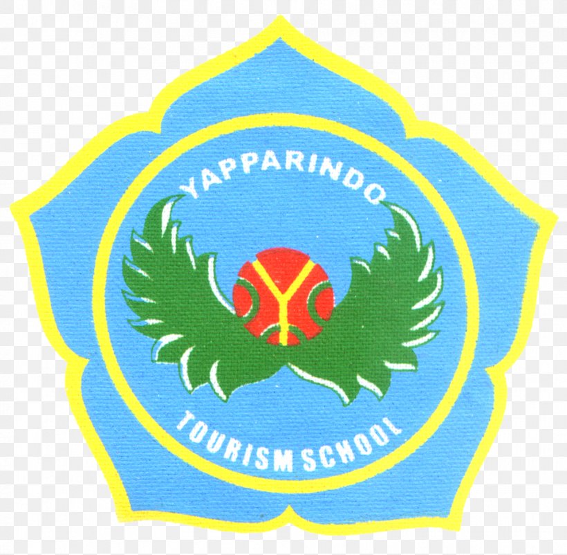 SMK PARIWISATA YAPPARINDO Logo Brand Symbol Font, PNG, 965x944px, 5 January, Logo, Area, Brand, Earth Download Free