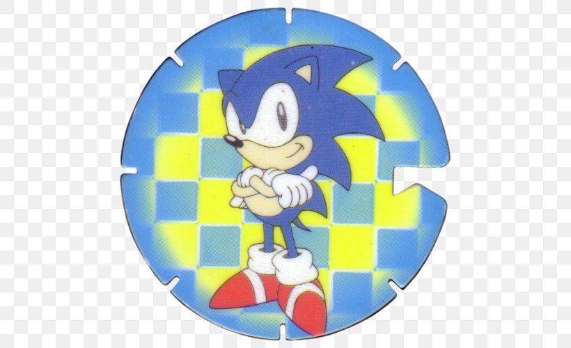 Sonic The Hedgehog Lego Dimensions Character Milk Caps, PNG, 500x500px, Sonic The Hedgehog, Barter, Caps, Cartoon, Character Download Free