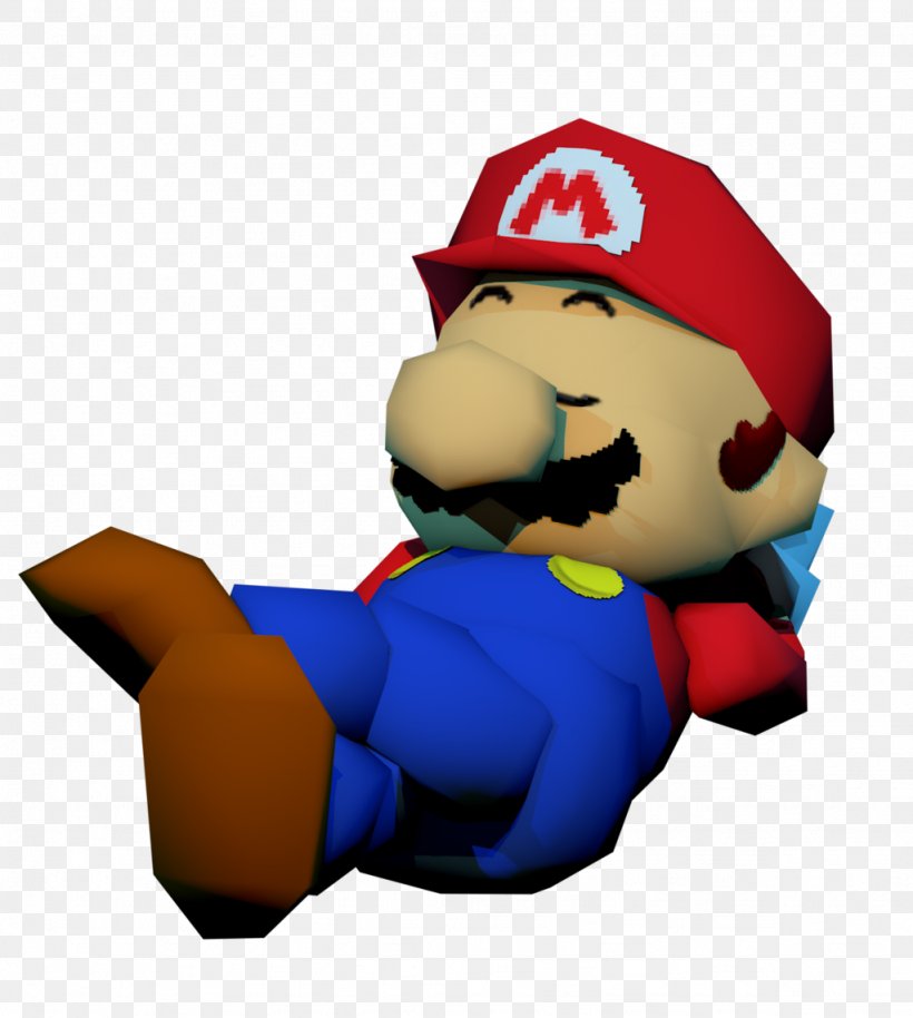 Super Mario 64 Super Mario RPG Super Mario Odyssey Mario & Luigi: Superstar Saga, PNG, 1024x1142px, Super Mario 64, Fictional Character, Figurine, Hand, Luigi Download Free