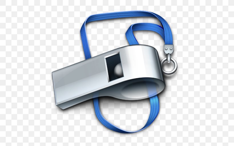 Whistle Clip Art, PNG, 512x512px, Whistle, Blue, Brand, Cartoon, Ico Download Free