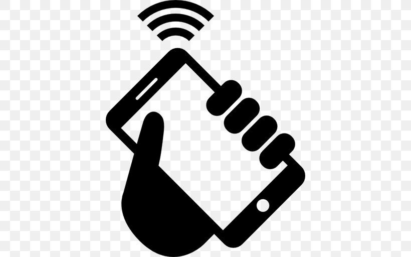 Wi-Fi Telephone Smartphone IPhone, PNG, 512x512px, Wifi, Area, Artwork, Black And White, Brand Download Free