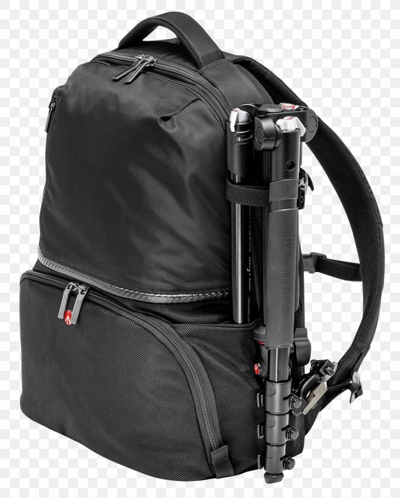 Advanced Camera And Laptop Backpack Active I Manfrotto Photography, PNG, 890x1109px, Manfrotto, Backpack, Bag, Black, Camera Download Free