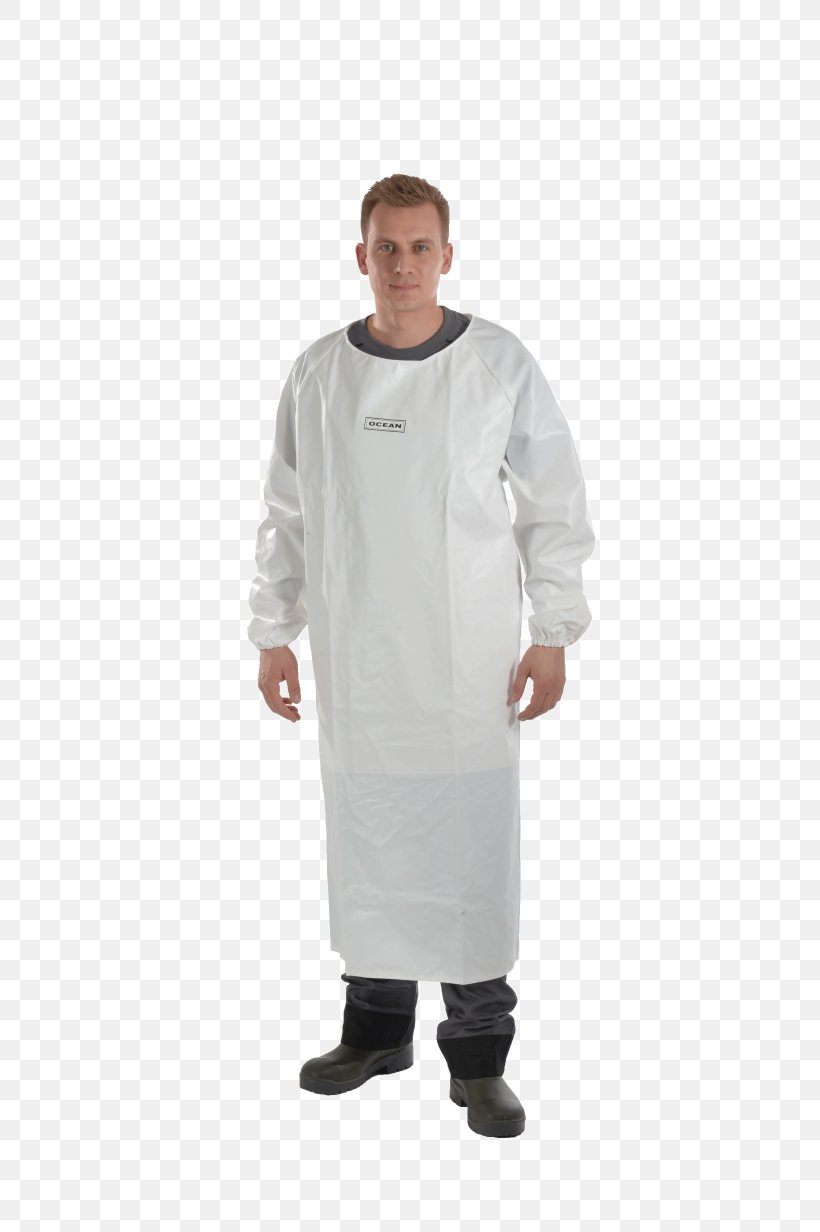 Chef's Uniform Apron T-shirt Workwear Waistcoat, PNG, 3280x4928px, Apron, Button, Clothing, Costume, Hip Boot Download Free