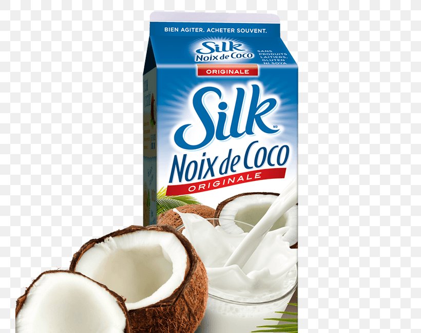 Coconut Milk Almond Milk Milk Substitute Soy Milk, PNG, 760x648px, Coconut Milk, Almond, Almond Milk, Coconut, Coconut Cream Download Free