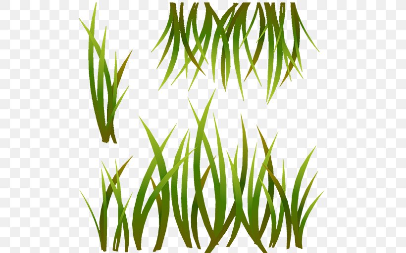 Grasses Polycount Furnace Leaf Plant Stem, PNG, 512x512px, Grasses, Aquarium, Aquarium Decor, Black And White, Blast Furnace Download Free