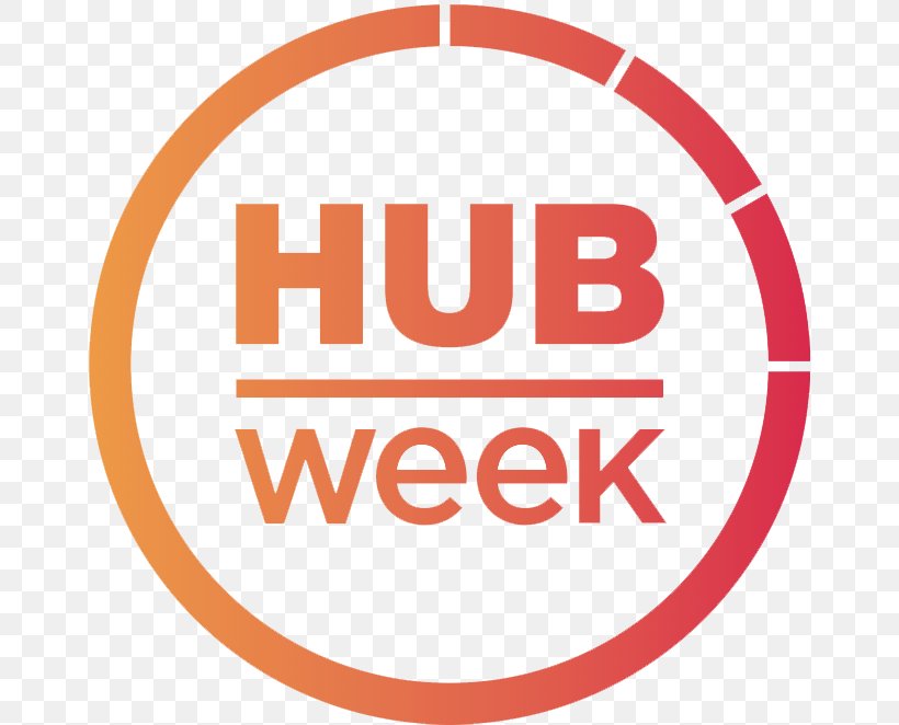 HubWeek 2018 Logo Brand Organization Font, PNG, 658x662px, 2018, Logo, Area, Boston, Brand Download Free