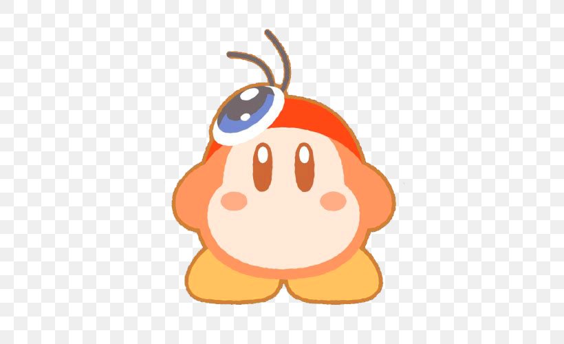 Kirby's Dream Land T-shirt Kirby 64: The Crystal Shards Meta Knight Waddle Dee, PNG, 500x500px, Kirbys Dream Land, Cartoon, Kerchief, King Dedede, Kirby Download Free