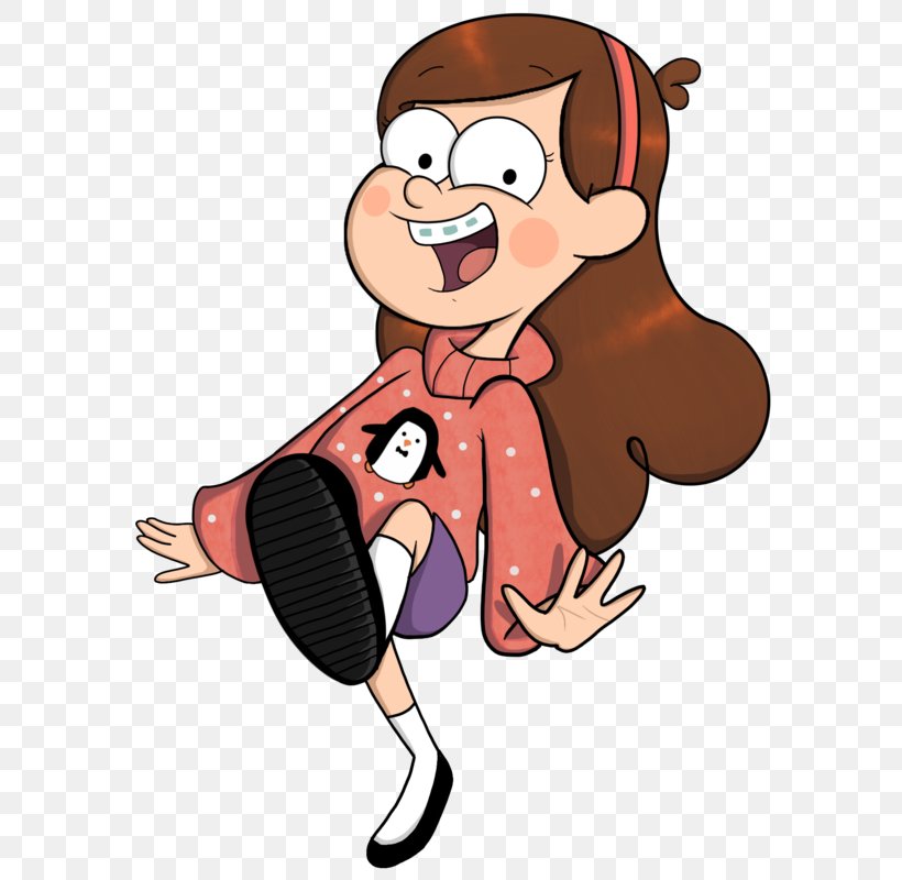 Mabel Pines Dipper Pines Clip Art Image Illustration, PNG, 600x800px, Watercolor, Cartoon, Flower, Frame, Heart Download Free