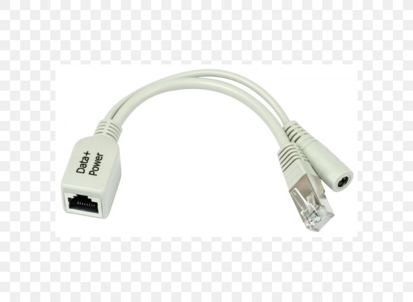 Power Over Ethernet MikroTik RouterBOARD Gigabit Ethernet Computer Network, PNG, 600x600px, Power Over Ethernet, Ac Adapter, Adapter, Cable, Coaxial Cable Download Free
