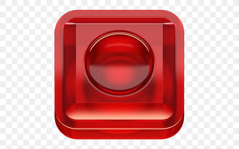 Rectangle, PNG, 512x512px, Rectangle, Red Download Free