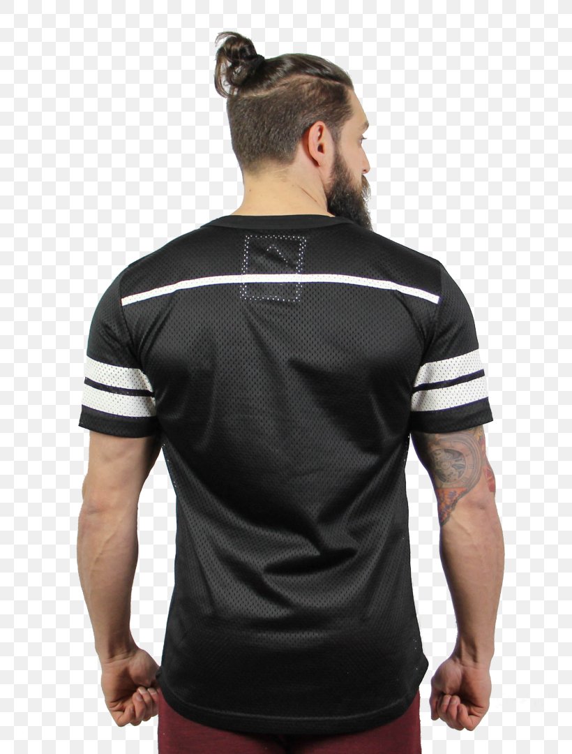 T-shirt Shoulder Sleeve Black M, PNG, 757x1080px, Tshirt, Black, Black M, Jersey, Neck Download Free