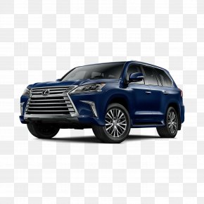 Car - 2018 Lexus LX Car Lexus CT 2018 Lexus IS PNG