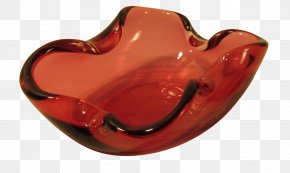 Murano Aperitif Glasses - Artifact PNG
