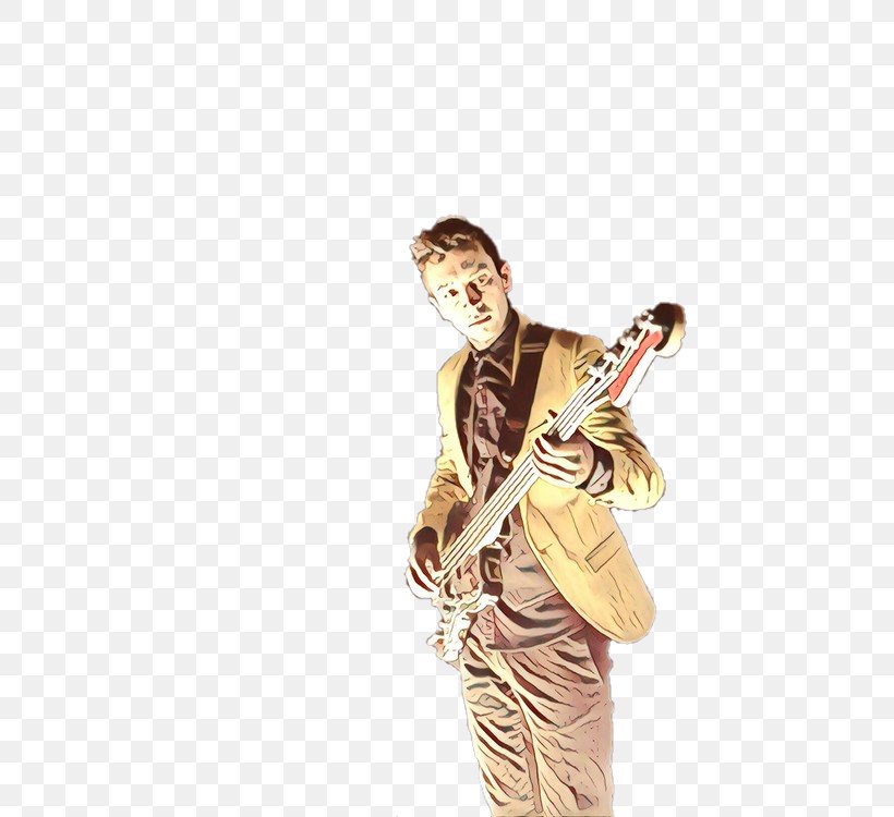 Brass Instruments, PNG, 500x750px, Cartoon, Brass, Brass Instruments, Fictional Character, Music Download Free