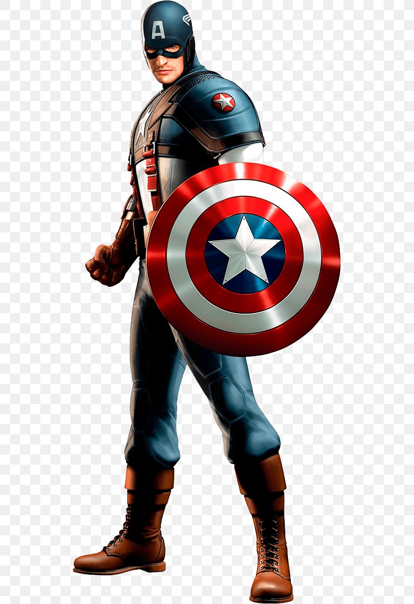 Captain America Iron Man Marvel Avengers Assemble Thor Hulk, PNG, 531x1196px, Captain America, Avengers Infinity War, Captain America Civil War, Captain America The First Avenger, Captain America The Winter Soldier Download Free