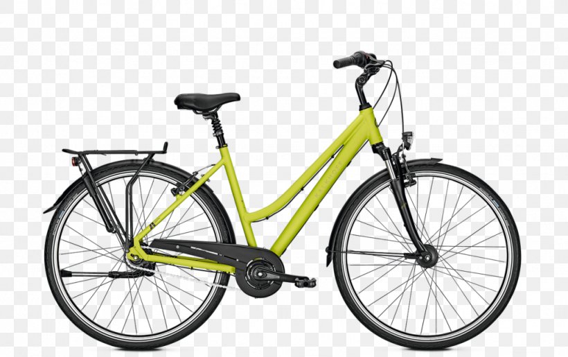 City Bicycle Kalkhoff Electric Bicycle Mountain Bike, PNG, 1024x644px, Bicycle, Bicycle Accessory, Bicycle Drivetrain Part, Bicycle Frame, Bicycle Handlebar Download Free