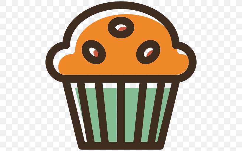 Cupcake Muffin Bakery Icon, PNG, 512x512px, Cupcake, Area, Bakery, Bread, Cake Download Free