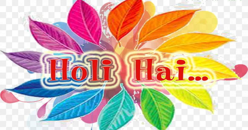 Holi Desktop Wallpaper Wish, PNG, 1200x630px, Holi, Flower, Happiness, Hindi, Leaf Download Free