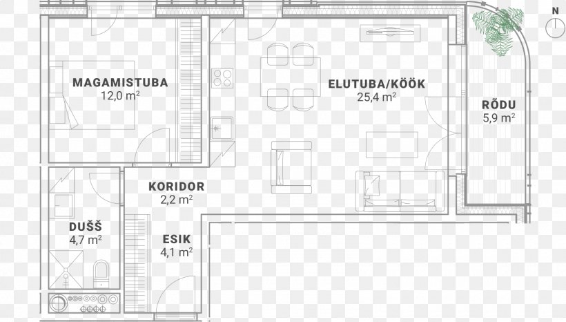 House Floor Plan Apartment Room Balcony, PNG, 1600x911px, House, Apartment, Architectural Engineering, Area, Balcony Download Free