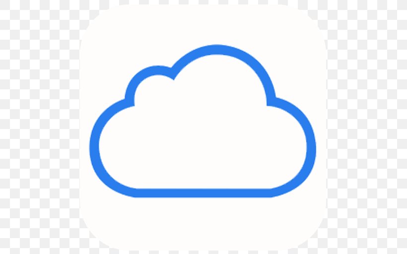 ICloud Cloud Computing Push Email Cloud Storage, PNG, 512x512px, Icloud, Apple, Area, Cloud Computing, Cloud Storage Download Free