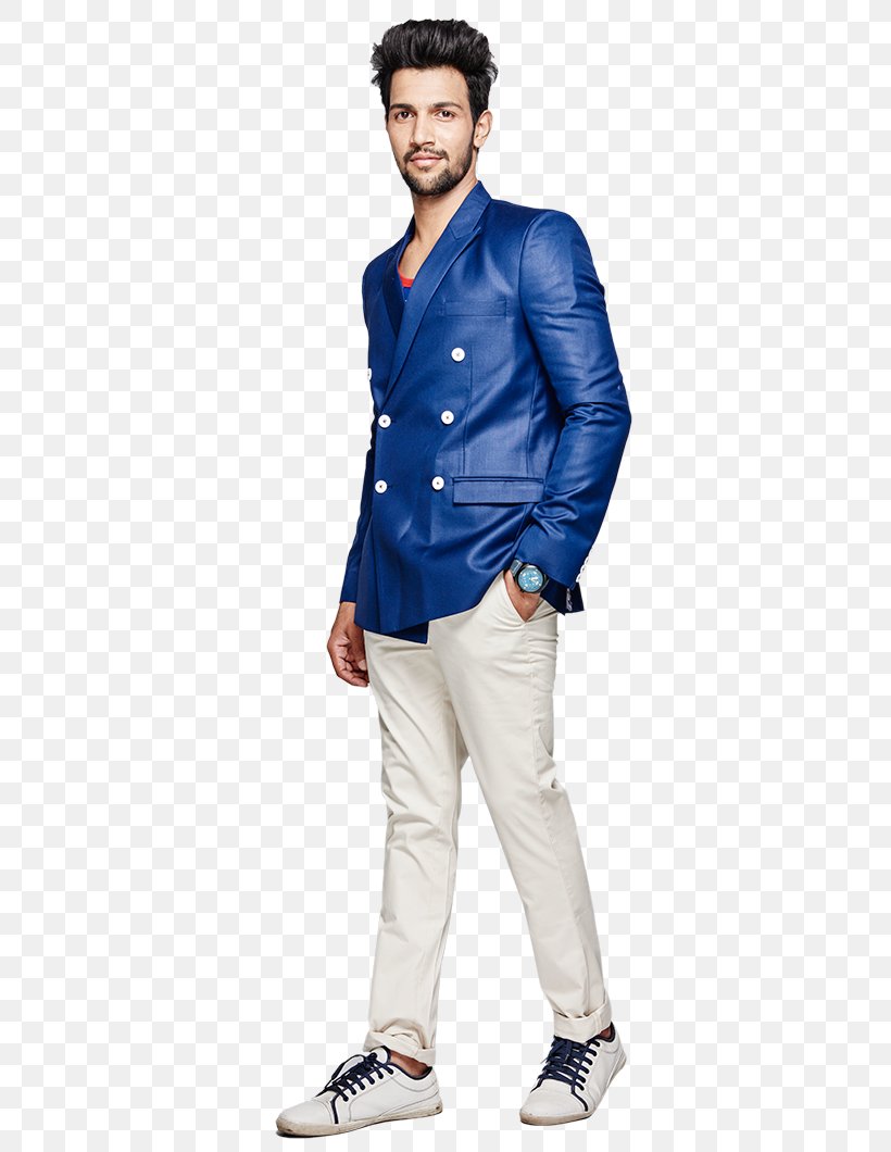 Ranveer Singh Blazer Dil Dhadakne Do Clothing Shirt, PNG, 640x1060px, Ranveer Singh, Actor, Blazer, Blue, Bollywood Download Free