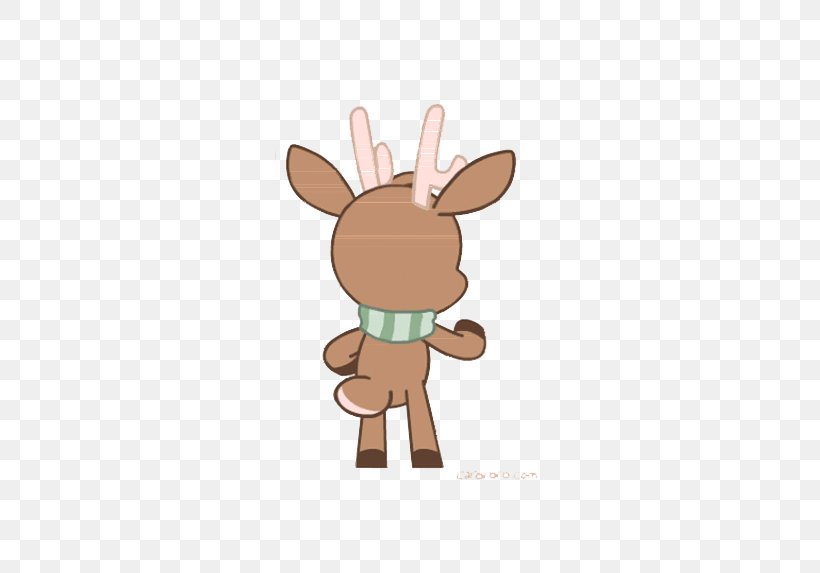 Reindeer Giraffe Icon, PNG, 702x573px, Deer, Bib, Cartoon, Crocodiles, Designer Download Free
