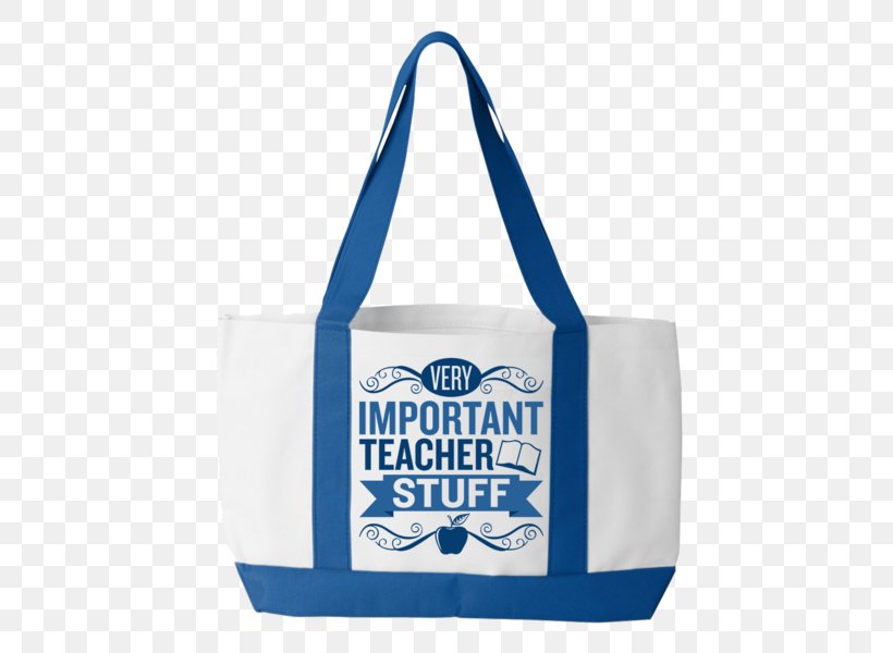 T-shirt Tote Bag Gift Handbag, PNG, 600x600px, Tshirt, Bag, Brand, Christmas, Electric Blue Download Free