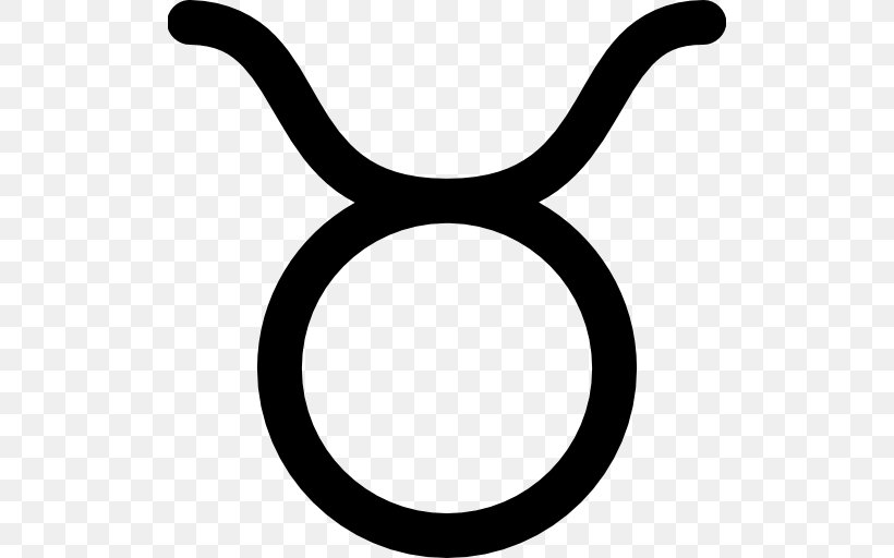 Taurus Astrological Sign Astrological Symbols Zodiac, PNG, 512x512px, Taurus, Aquarius, Area, Artwork, Astrological Sign Download Free