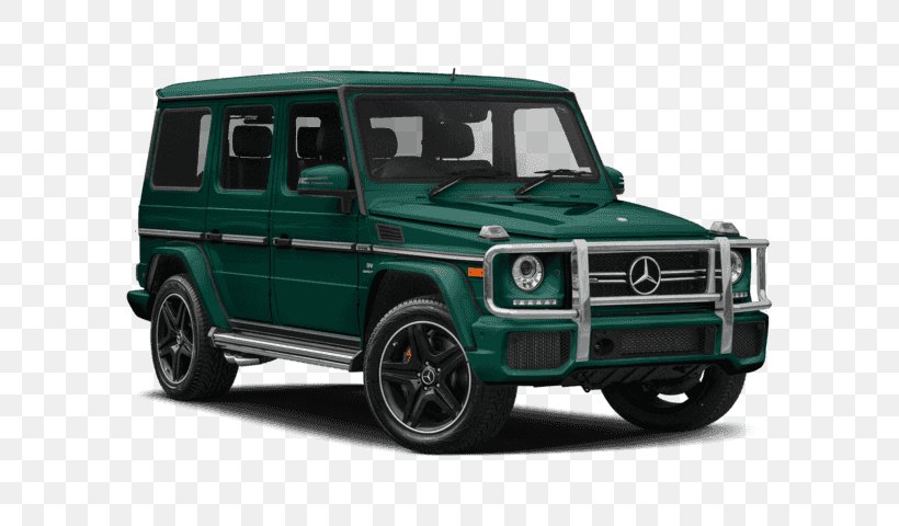 2018 Mercedes-Benz G-Class Sport Utility Vehicle Mercedes G-Class Car, PNG, 640x480px, Mercedesbenz, Automatic Transmission, Automotive Exterior, Brand, Bumper Download Free