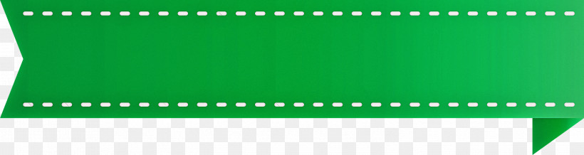 Bookmark Ribbon, PNG, 2998x799px, Bookmark Ribbon, Circuit Component, Green, Rectangle, Technology Download Free