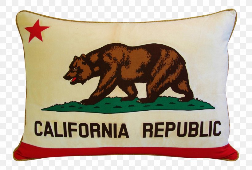 California Republic Flag Of California Rainbow Sonoma Barracks Flag Of The United States, PNG, 2390x1613px, California Republic, Bear, California, California Grizzly Bear, California Poppy Download Free
