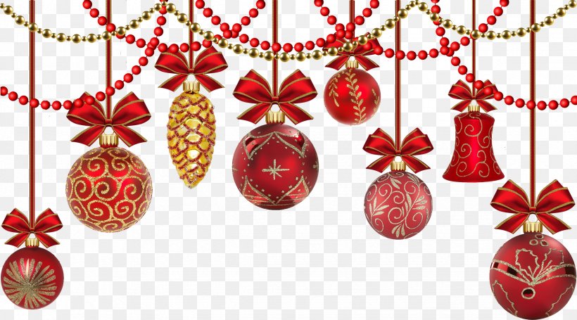 Christmas Decoration Christmas Ornament Santa Claus Gift, PNG, 2346x1302px, Christmas Decoration, Christmas, Christmas And Holiday Season, Christmas Lights, Christmas Ornament Download Free