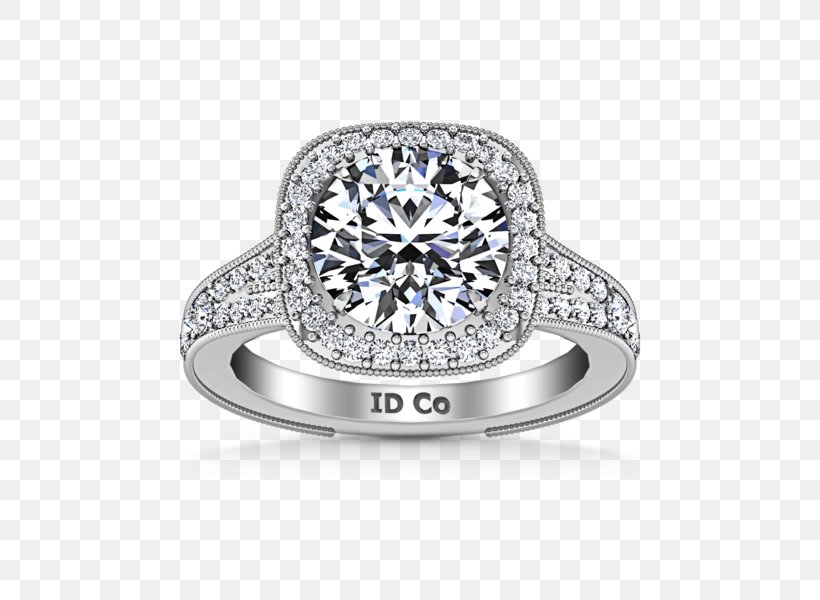 Diamond Engagement Ring Solitaire Bezel, PNG, 600x600px, Diamond, Bezel, Bling Bling, Body Jewelry, Carat Download Free