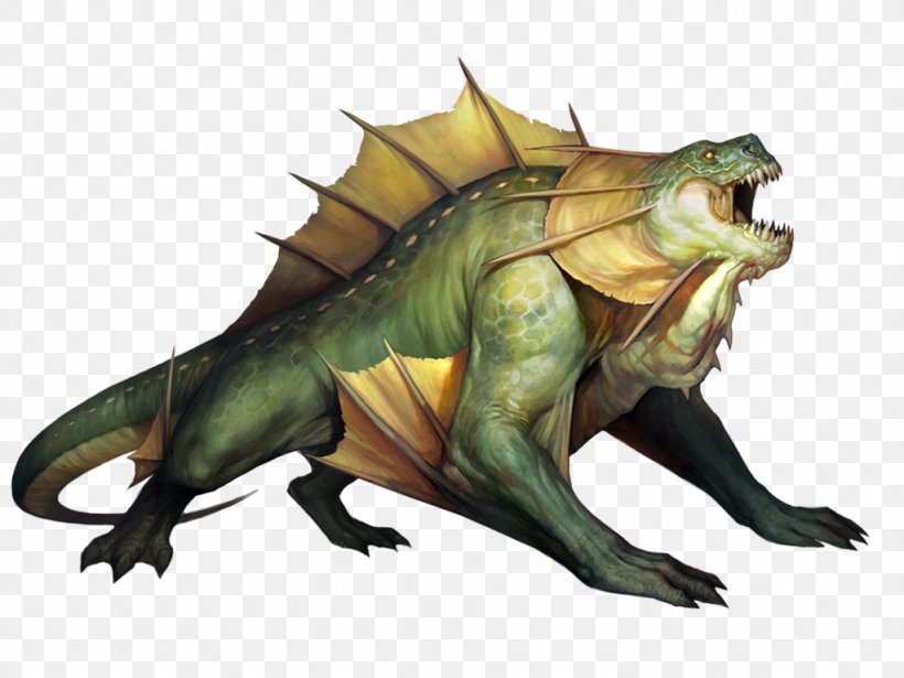 Dragon Heroes Of Might And Magic Greater Basilisk Dinosaur Ubisoft, PNG, 1024x768px, Dragon, Amphibian, Dinosaur, Extinction, Fauna Download Free