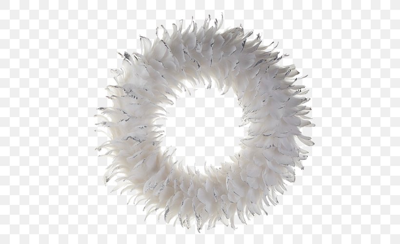Feather Christmas Tree Holiday Christmas Decoration, PNG, 500x500px, Christmas, Christmas And Holiday Season, Christmas Decoration, Christmas Ornament, Christmas Tree Download Free