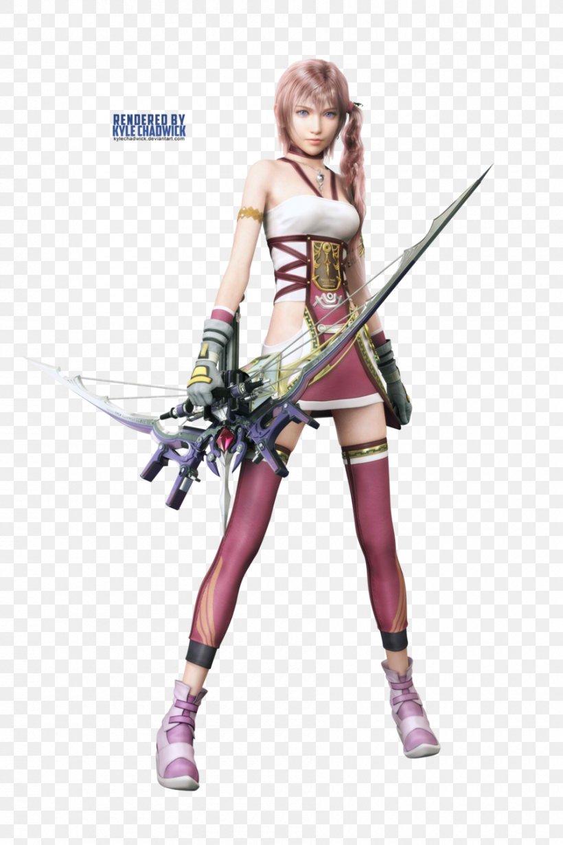 Final Fantasy XIII-2 Lightning Returns: Final Fantasy XIII Final Fantasy XIV, PNG, 900x1350px, Watercolor, Cartoon, Flower, Frame, Heart Download Free