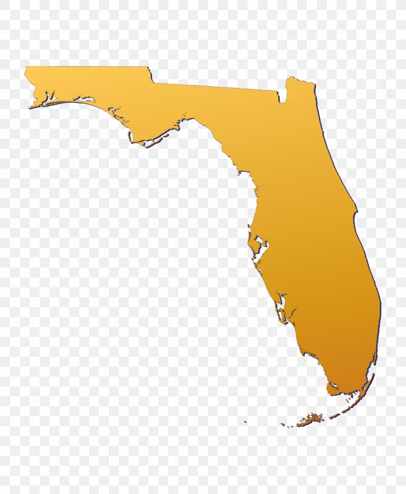 Florida Map Royalty-free Shape, PNG, 871x1060px, Florida, Business, Depositphotos, Map, Royaltyfree Download Free