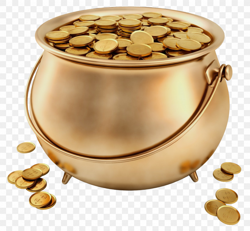 Food Coin Plant Metal Cuisine, PNG, 3106x2867px, Watercolor, Bowl, Coin, Cuisine, Food Download Free