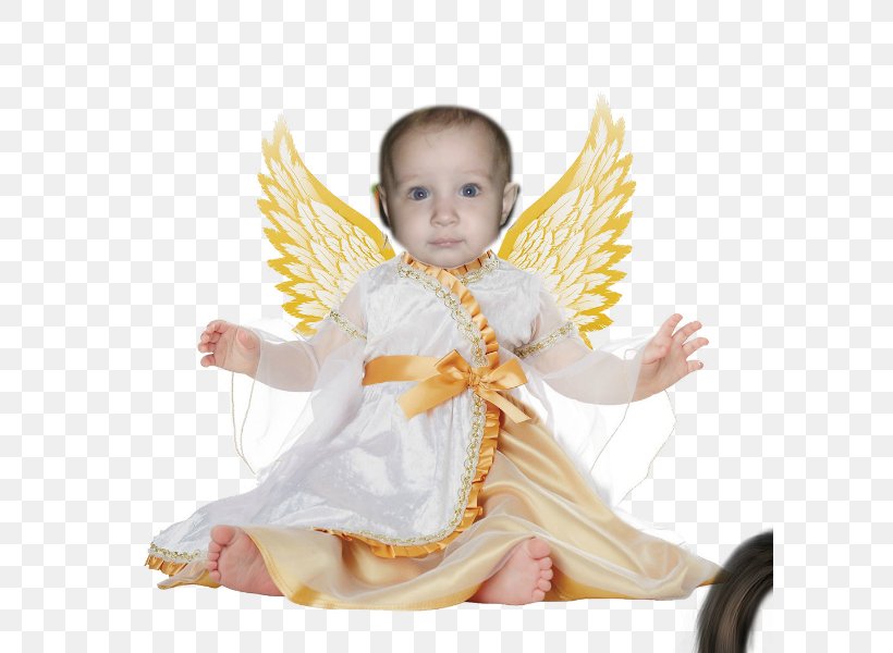Halloween Costume Infant Clothing Child, PNG, 600x600px, Costume, Angel, Buycostumescom, Child, Christmas Download Free
