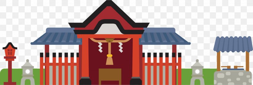 Japan Royalty-free Illustration, PNG, 2688x903px, Japan, Brand, Building, Drawing, Facade Download Free