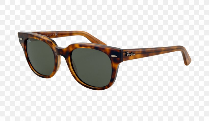 Ray-Ban Justin Classic Sunglasses Ray-Ban Justin Color Mix Ray-Ban Glasses, PNG, 840x490px, Rayban, Brown, Eyewear, Glasses, Oakley Inc Download Free