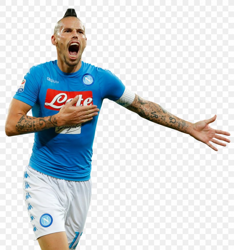 S.S.C. Napoli Soccer Player Jersey Football, PNG, 1404x1500px, 2017, 2018, Ssc Napoli, Arm, Athlete Download Free