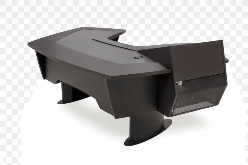 Table Desk Workstation Furniture Chair, PNG, 3931x2621px, 19inch Rack, Table, Argosy Console Inc, Chair, Computer Keyboard Download Free