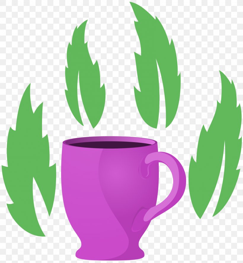 Tea Mojito Coffee Cup Apple Mint Cutie Mark Crusaders, PNG, 1600x1734px, Tea, Apple Mint, Coffee Cup, Cup, Cutie Mark Crusaders Download Free